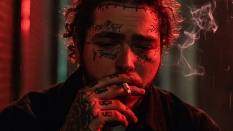 Post Malone - I Miss The Old Me (Emotional Ai Song Lyrics) Broken Soul