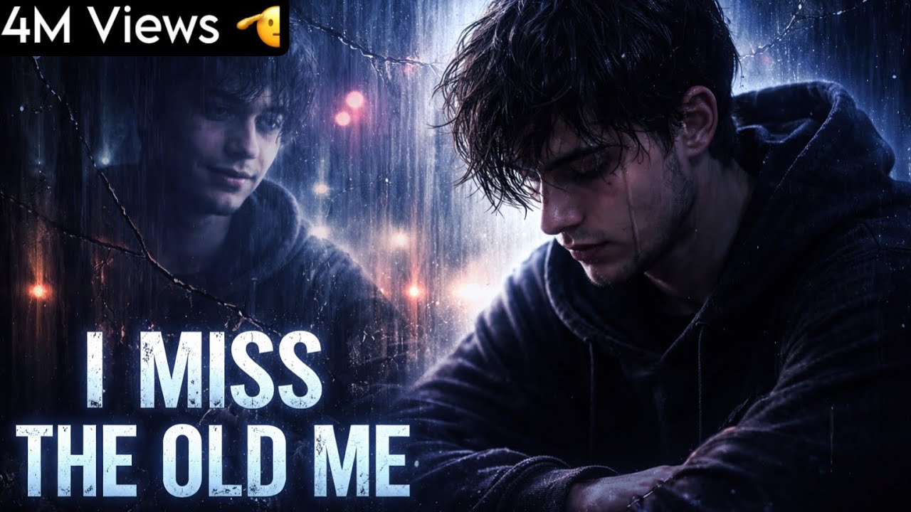 Post Malone - I Miss The Old Me (Emotional Ai Song Lyrics) Broken Soul