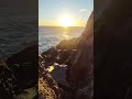 冬至の朝 レイライン 始まりの島