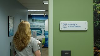 Interns to Employees - Brooke McLoughlin