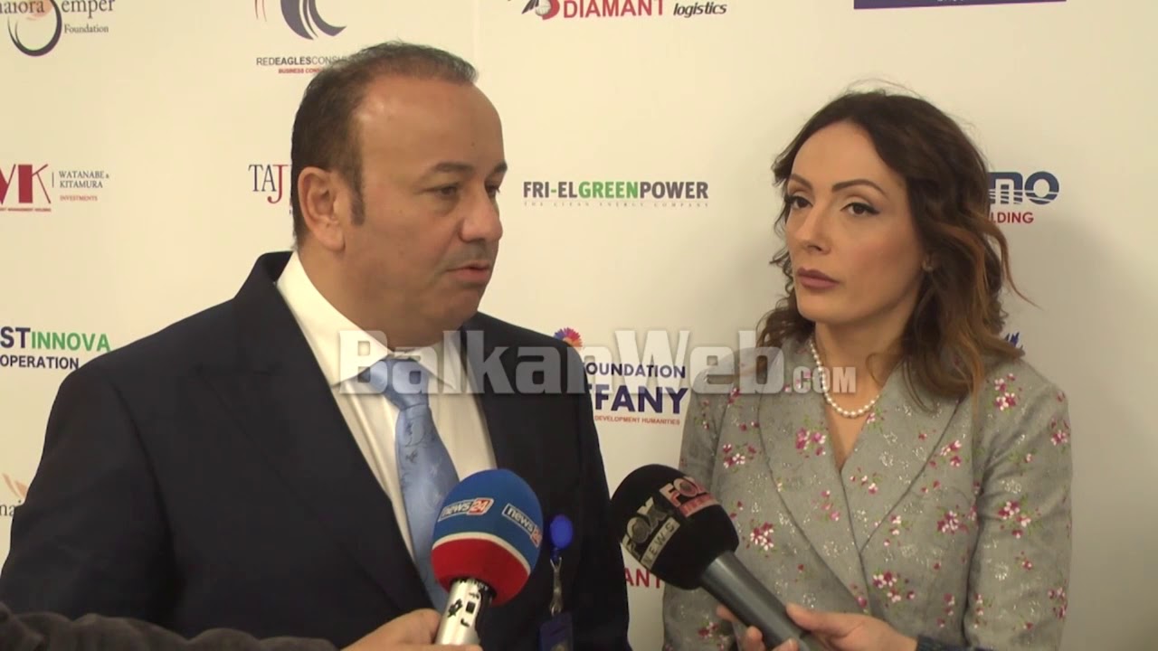 “XDW dhe MPSS & GENI-AX’ vijnë në Shqipëri: Projekt ambicioz