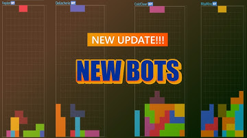 JSTRIS FINALLY ADDED BOTS 1v1