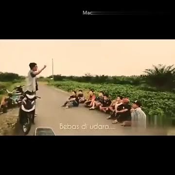 Jomblo sampah masyarakat 😂😂