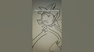 how it feels to play Amnesia (The Dark Descent)