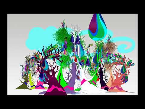 時の旅人・女声三部ソプラノ（MIDI）