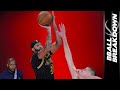 Anthony Davis Channels Kobe In The Most THRILLING NBA Playoff Game Ever: Nuggets vs Lakers Game 2
