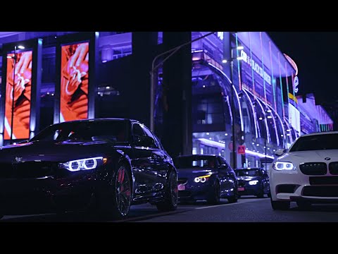 Video: Kommer BMW M -serien automatiskt?