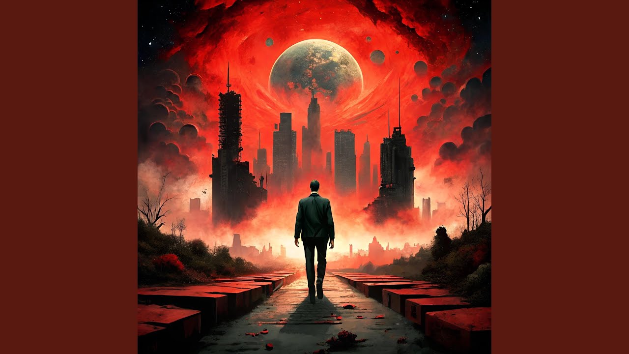 Watch Synthwave Nightmares on YouTube Watch Synthwave Nightmares on YouTube