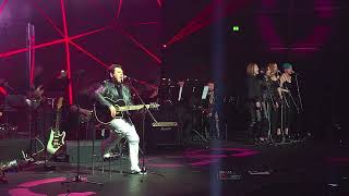 Михаил Озеров - &quot;Livin&#39; on the edge&quot; 25.05.2023г.