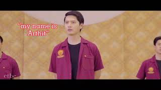 Dandelions by Ruth B // BL fmv Sotus ( KongpopArthit )