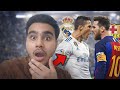 Finally! Score board Website (Ronaldo vs Messi) Using HTML CSS | Coding + Vlog | Day 58/365