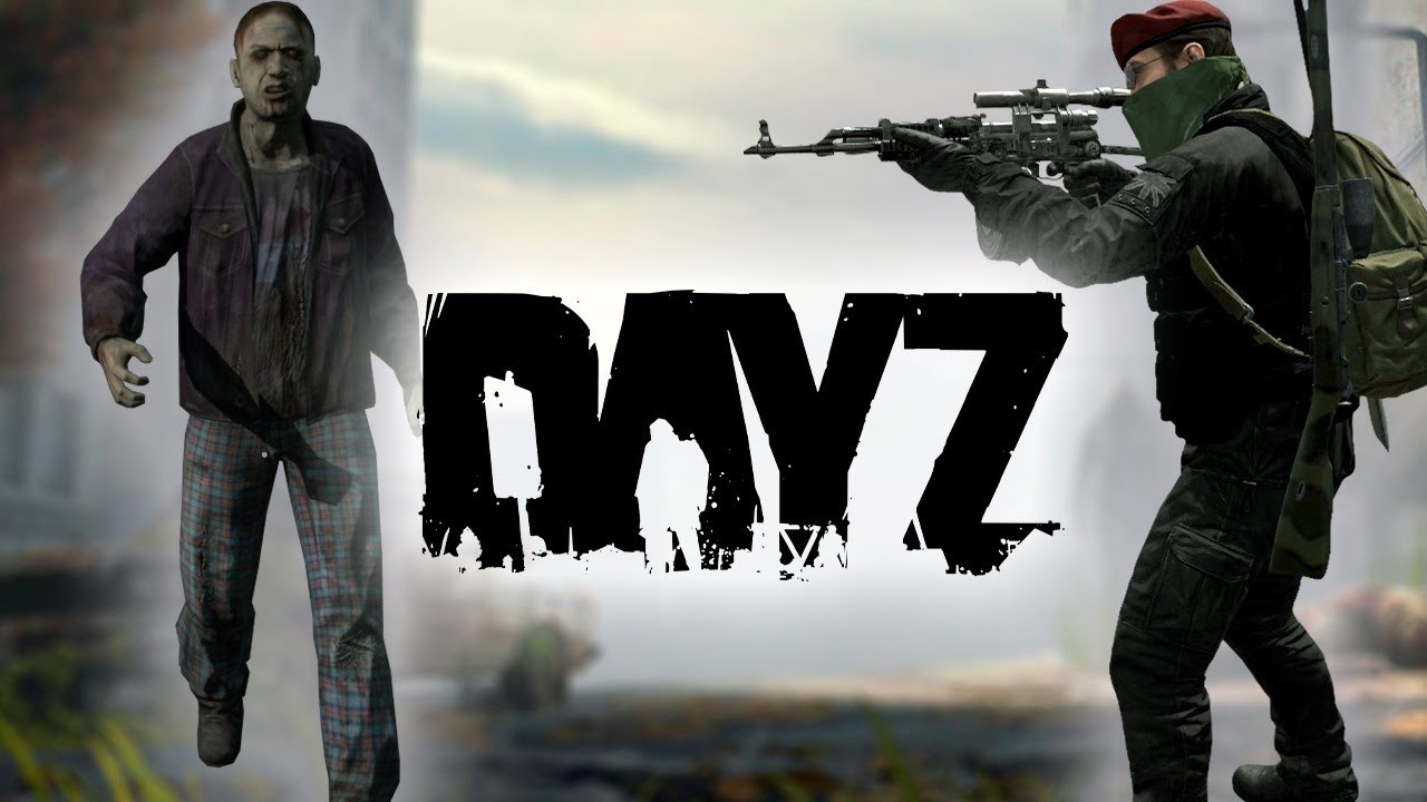 ПРОБУЕМ НОВЫЙ PVE ПРОЕКТ NEW EDEN НОВЫЙ ЭДЕН в DAYZ | ДЕЙЗ #2