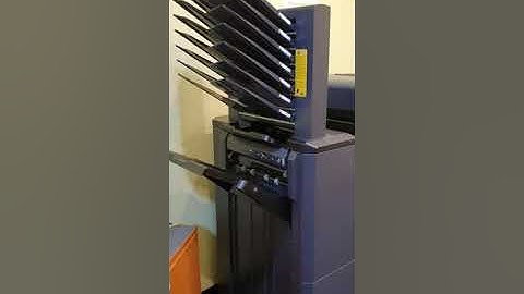 How to update firmware For Kyocera