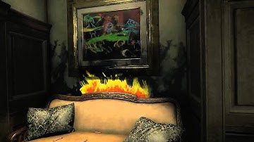 LP Layers of Fear 9: Checkers