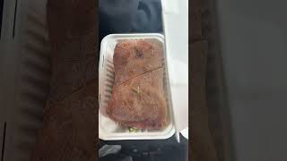 ASMR sandwich tapping #asmr #lofi #relax #asmrshortvideo #asmrsounds