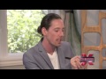 Wayne Hoffman - Mentalist &amp; Illusionist - Mind Reading on CBS&#39;s &quot;Excused&quot;