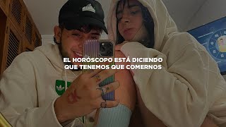 Javiielo, Blessd, DEKKO - Horóscopo [ Letra / Lyrics ]