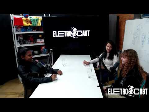 #3 Podcast com DJ Inidia, Yasmin