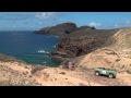 Porto Santo Island // Nautical Destination