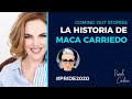 Maca Carriedo- Salir del closet (Coming out story)