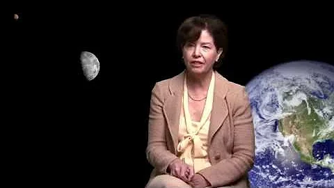 Colleen Hartman: Should Human Missions be used to ...