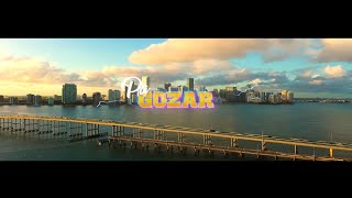 DANIEL PARRANDA - PA GOZAR X MESSIAH 🌴 Guaracha mix