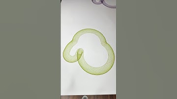 Your Brain Needs This Calm Right Now 🧠 #VisualTherapy