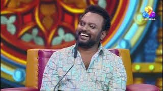 സ്വർണ്ണ പല്ലിൽ ഗോൾഡൻ പഞ്ചടിച്ച് ടീം പത്തനംതിട്ട