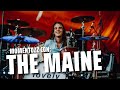 Pat kirch the maine  entrevista para fuzz media