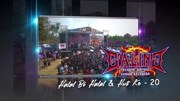 Kepaling | Ratu pesek " Arneta Julia "| Om Adella