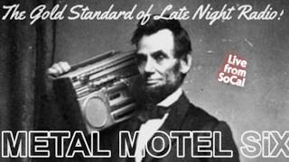 METAL MOTEL SIX - Trip-A-Dee-Doo~Da!
