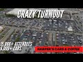 Harper&#39;s Cars &amp; Coffee ***15,000 IN ATTENDANCE***