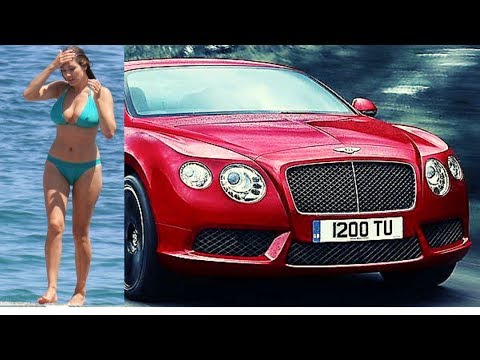 Ivanka Trump Car Collection And Private Jet 71 000 000 Million Lifestyle Youtube