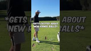 Warm up practice routine Scratch Golfer