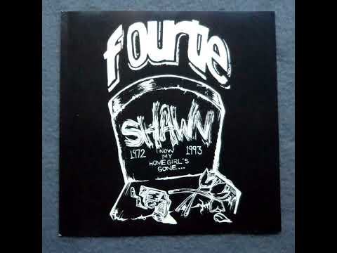 Fourtie — Fourtie - 3 000 Long (1994) Atlanta, GA.