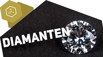 Was genau ist ein Diamant?
