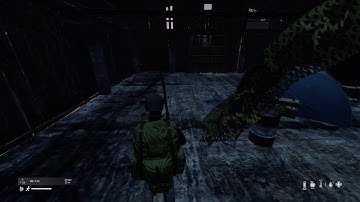 Dayz Ps4 Official Base Raid