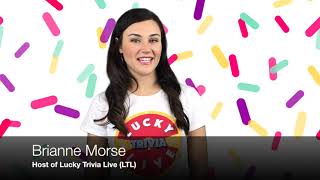 Host of Lucky Trivia Live screenshot 2