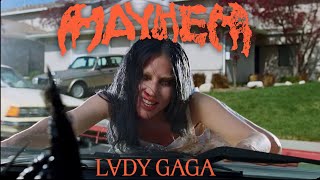 Download Lagu Lady Gaga Mayhem Visuals - Stefflon Don, Raja Kumari feat. Jarina de Marco - Renegade (We never Run) MP3 Download Lagu Lady Gaga Mayhem Visuals - Stefflon Don, Raja Kumari feat. Jarina de Marco - Renegade (We never Run) MP3