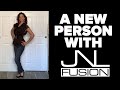 Rebeca, thanks to JNL Fusion: &quot;It&#39;s like becoming a new person all over again&quot; | Body FX