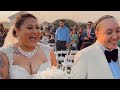 Lutusu’esu’e Wedding - Tongan & Samoan Wedding