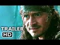 Pirates Of The Caribbean 5 Will Turner 2017 Dead Men ...