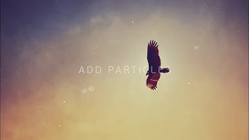 Parallax Photoshop Action