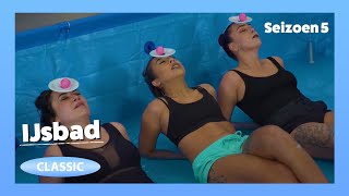 Ijsbad Hooligirls Se05E16