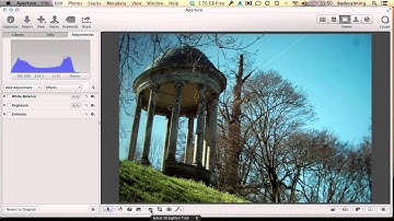 SEAL Aperture 3 Part 1