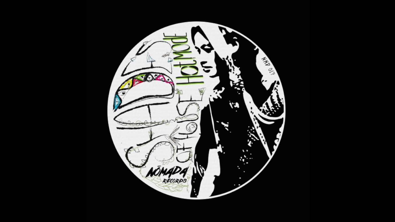 Hotmode - Bother (Original Mix)