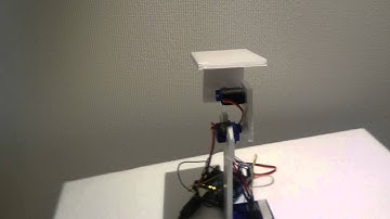 第17回 Arduinoでパーツやセンサーを使ってみよう～加速度センサ編(その１)