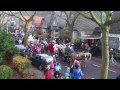 Sinterklaasintocht 2012 Heiloo