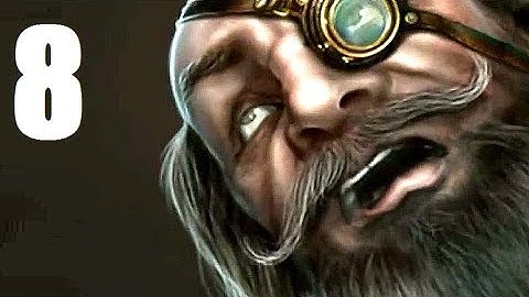 PuppetShow 11: Arrogance Effect - Part 8 Let