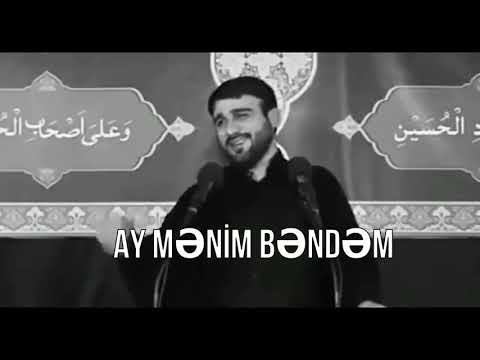 HACİ RAMİL - ALLAH'I SEVMƏK - WHATSAPP STATUS ÜÇÜN DİNİ VİDEOLAR